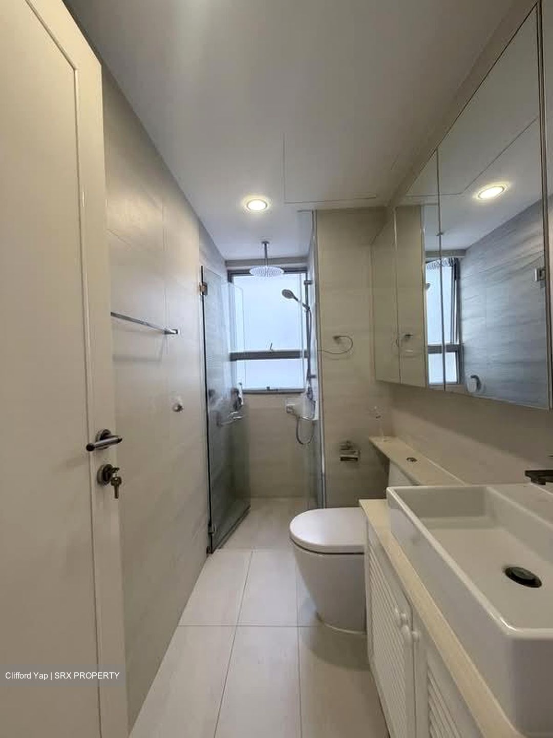 The Bayshore (D16), Condominium #600989001